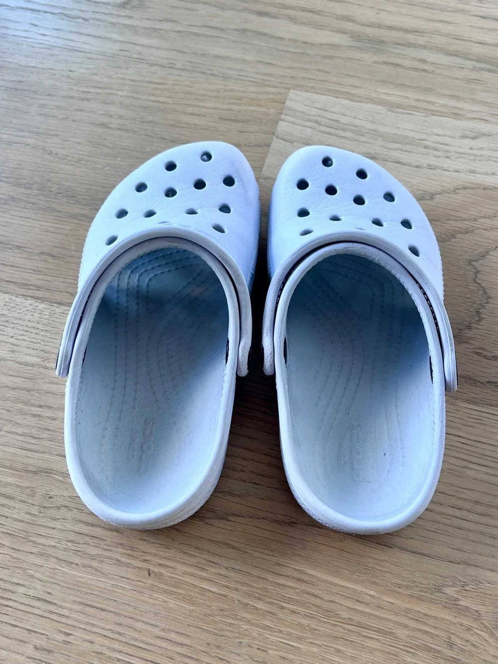 CROCS Kids Classic Clog Water Shoes